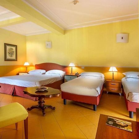 Hotel Tiziano Roma Ngoại thất bức ảnh