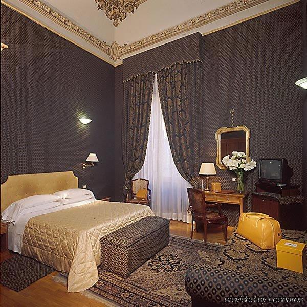 Hotel Tiziano Roma Phòng bức ảnh