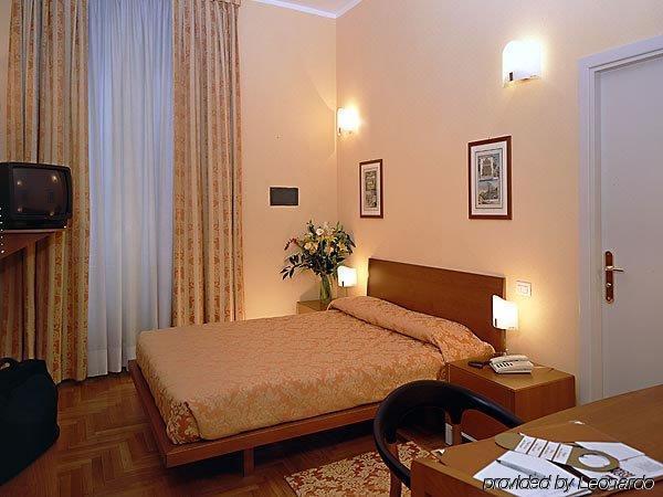 Hotel Tiziano Roma Ngoại thất bức ảnh